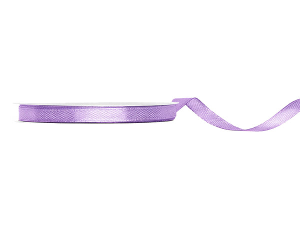 Satinband 6mm/25m auf Rolle