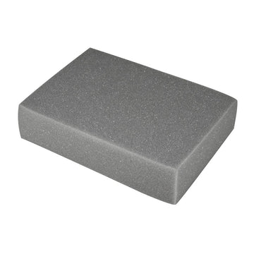 Schaumstoff-Zuschnitt zum Trockenfilzen 210x148x50mm