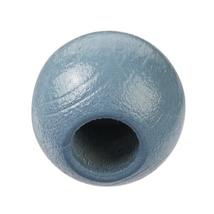 Schnullerketten Sicherheitsperlen 12mm speichel- schweißecht 10 Stück