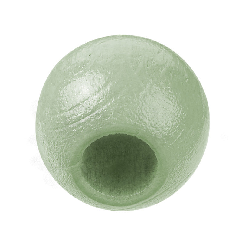 Schnullerketten Sicherheitsperlen 12mm speichel- schweißecht 10 Stück