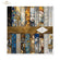 Scrapbooking Papier Inspired by Klimt Set 310x320 mm 200 g/m2 10 Stück