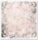 Sommerzeit – Blumenhintergrund Rosa Scrapbooking Papier 310 x 320 mm 200 g/m²