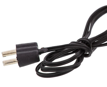 Lampe mit Spiegel 4,5 cm