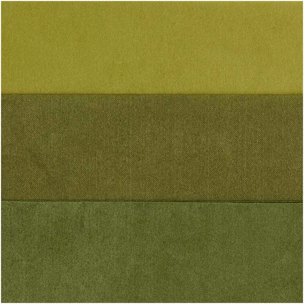Seidenpapier Mix 50x70 17g/m² 12 Bögen