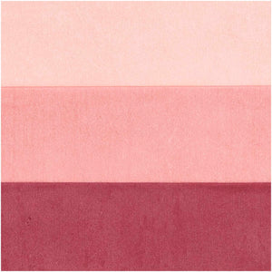 Seidenpapier Mix 50x70 17g/m² 12 Bögen