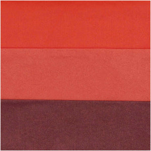 Seidenpapier Mix 50x70 17g/m² 12 Bögen