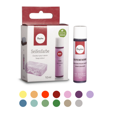 Seifenfarbe Kosmetikqualität 10ml