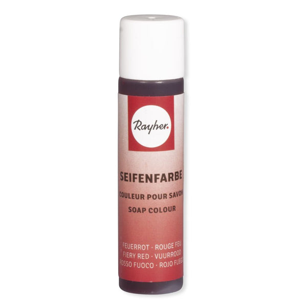 Seifenfarbe Kosmetikqualität 10ml