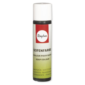 Seifenfarbe Kosmetikqualität 10ml