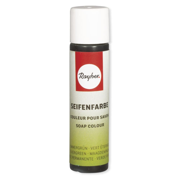 Seifenfarbe Kosmetikqualität 10ml