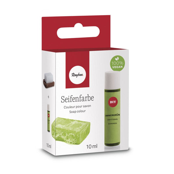 Seifenfarbe Kosmetikqualität 10ml