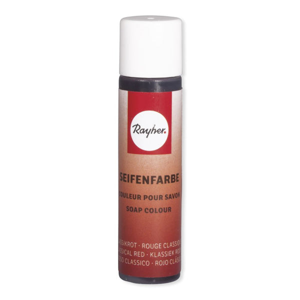 Seifenfarbe Kosmetikqualität 10ml