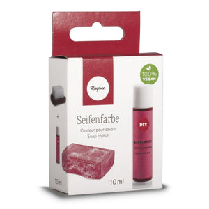 Seifenfarbe Kosmetikqualität 10ml