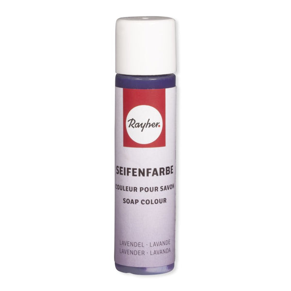 Seifenfarbe Kosmetikqualität 10ml