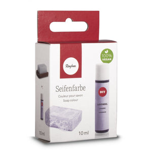 Seifenfarbe Kosmetikqualität 10ml