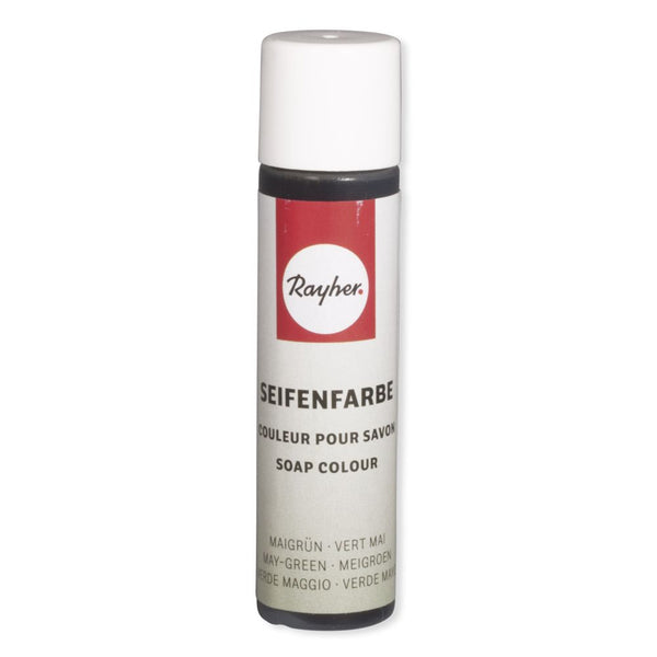 Seifenfarbe Kosmetikqualität 10ml