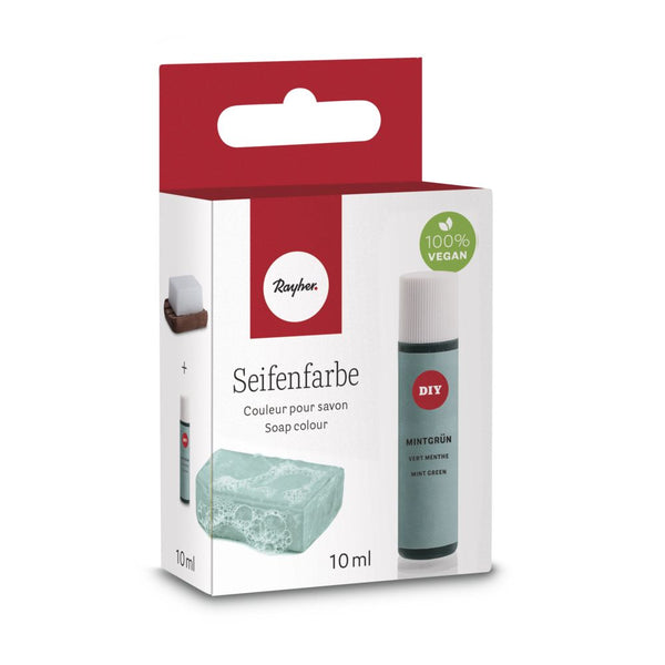 Seifenfarbe Kosmetikqualität 10ml