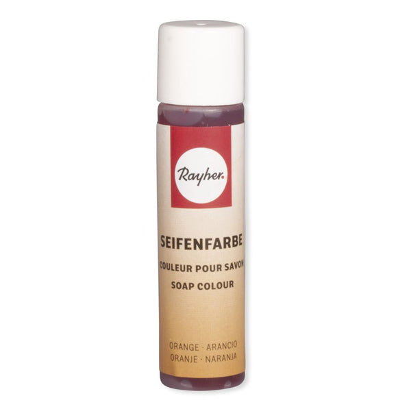 Seifenfarbe Kosmetikqualität 10ml