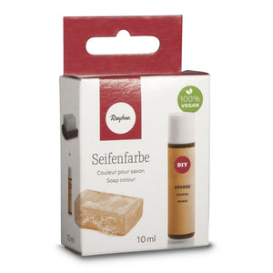 Seifenfarbe Kosmetikqualität 10ml