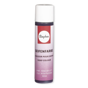 Seifenfarbe Kosmetikqualität 10ml