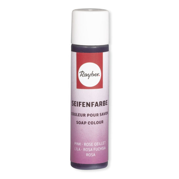 Seifenfarbe Kosmetikqualität 10ml