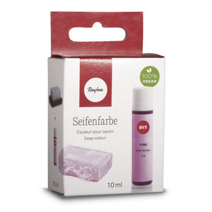Seifenfarbe Kosmetikqualität 10ml