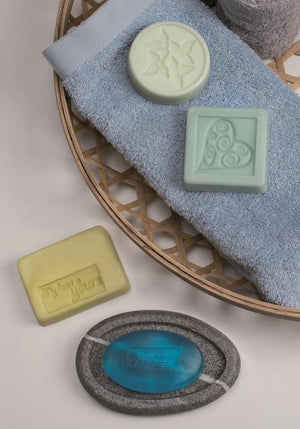 Seifenform „Grundformen“ Gießform Seifengießform