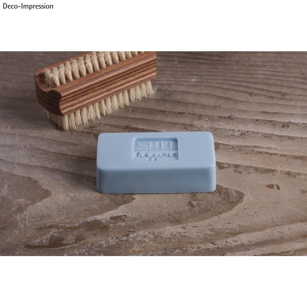 Seifengießform Gießform Mold Rechteck