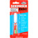 Sekundenkleber flüssig Tube 3 Gramm