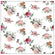 Servietten Charlotte white FSC Mix 20 Stück pro Päckchen 33x33cm