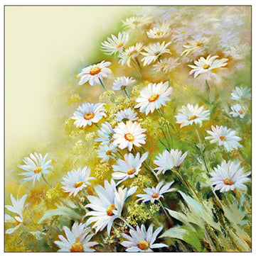 Servietten Facing the Sun FSC Mix 20 Stück pro Päckchen 33x33cm
