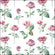 Servietten Julia White Rose 33x33cm 20 Stück 3-lagig 100% FSC