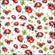 Servietten Ladybug Flight 33x33cm 20 Stück 3-lagig 100% FSC