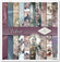 Scrapbooking Papierset Velvet - a soft warm touch 11 Bögen
