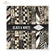 Scrapbooking Papierset Black & White 11 Bögen FSC Recycled 200g/m²