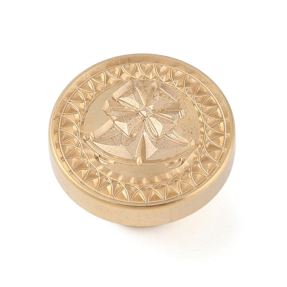 Siegelstempel Glocke 2,5cm