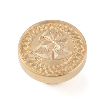 Siegelstempel Glocke 2,5cm