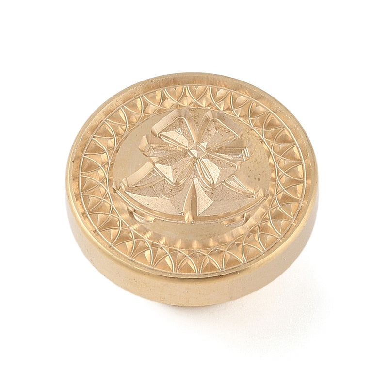 Siegelstempel Glocke 2,5cm