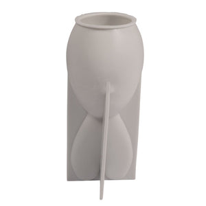 Silikon Gießform Hase ø 5,2cm Höhe 12cm 1 Stück