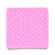 Silikonform Struktur Sweater Stitch Textur lebensmittelecht rechteckig 101x97x7,5mm