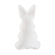 Silikongießform Osterhase hockend 130x77x27mm