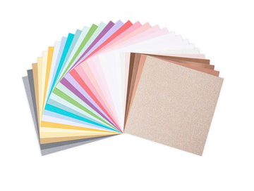 Sizzix BigShot A5 Starter-Kit Weiß Grau