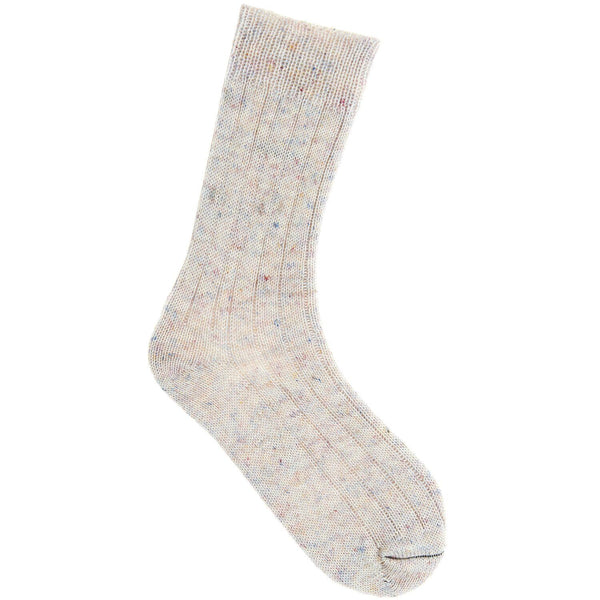 Socks Linen Tweed superwash Sockenwolle 4-fädig 100g 420m