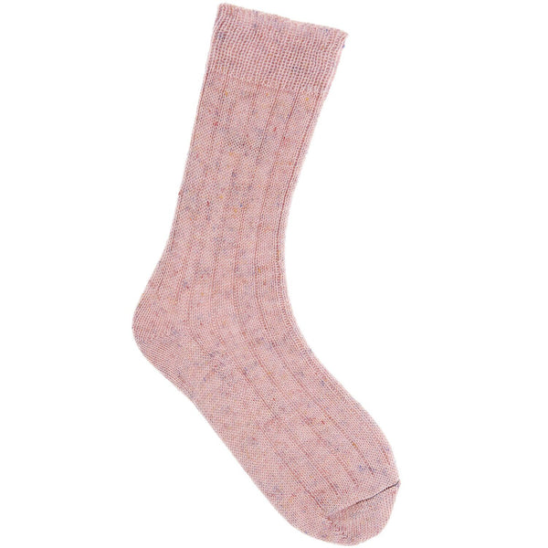 Socks Linen Tweed superwash Sockenwolle 4-fädig 100g 420m