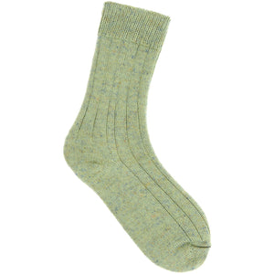 Socks Linen Tweed superwash Sockenwolle 4-fädig 100g 420m