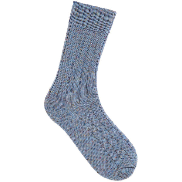 Socks Linen Tweed superwash Sockenwolle 4-fädig 100g 420m