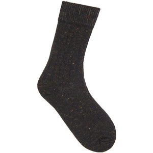 Socks Linen Tweed superwash Sockenwolle 4-fädig 100g 420m