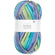 Superba Bamboo superwash 4-fädig Sockenwolle 50% Schurwolle 25% Polyamid 25% Viskos 100g / 420m