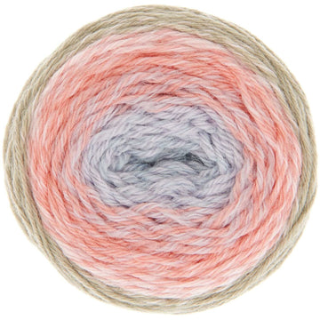Rico Design Socks Super Soft Super Dégradé Sockenwolle 4-fädig 50g 200m