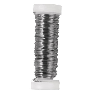 Spezial-Perlenfädeldraht für Perlensterne 0,3mm 50m